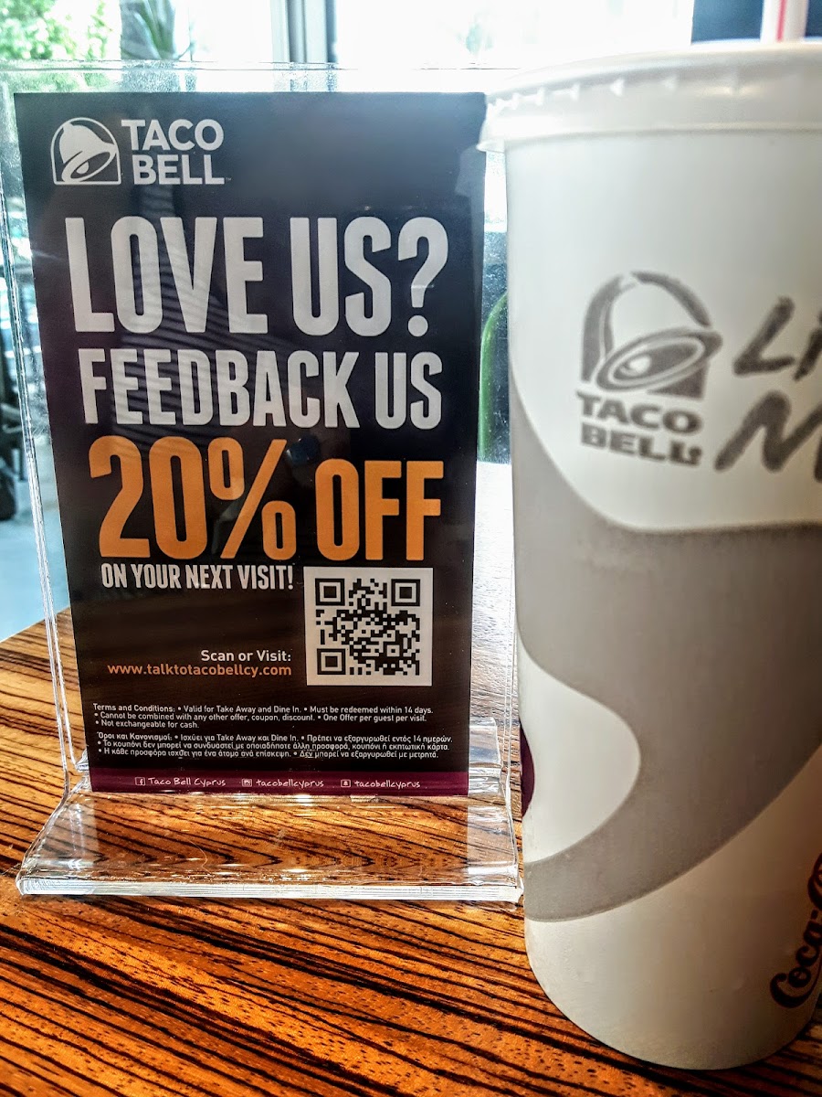 Taco Bell Themistokli Dervi-6