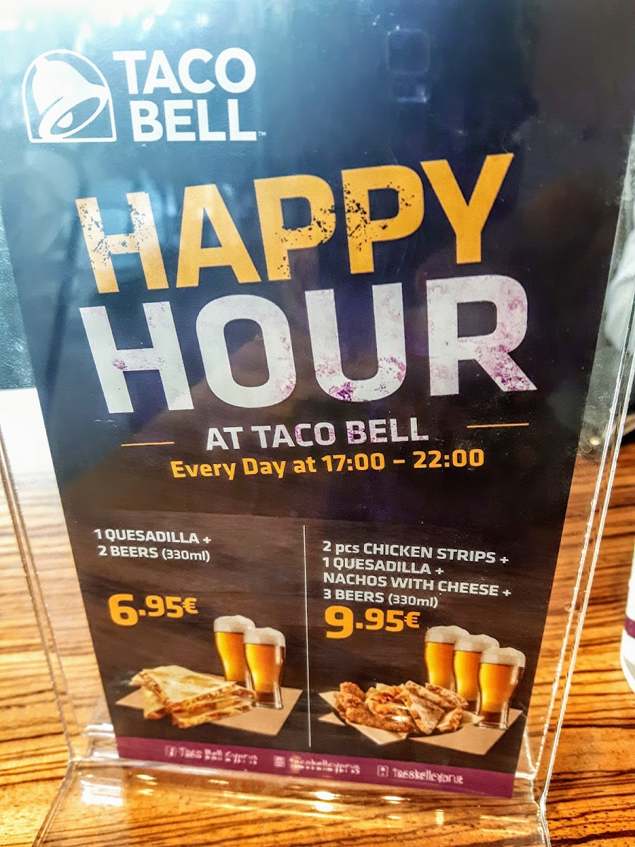 Menu Taco Bell Themistokli Dervi-3